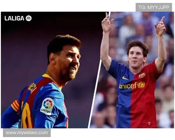 梅西重返巴萨引发热议 球迷期待再次见证传奇回归