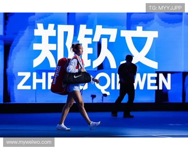 网球世界迎来新赛季 激战正酣明星选手争夺大满贯荣誉