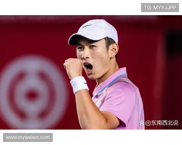 网球新星崛起:年轻选手展现惊人实力,未来可期