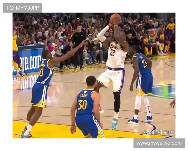 逆转惊魂夜勇士险胜湖人詹姆斯末节对飙库里高光大战再升温时刻上演